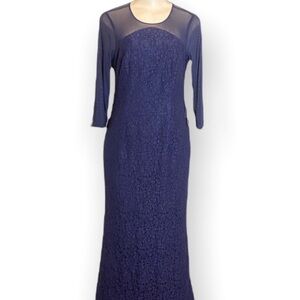 Adrianna Papell Cocktail Dress NWT